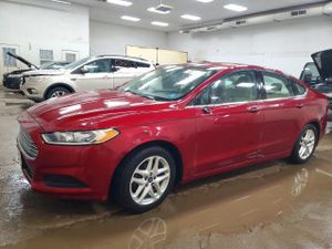 Ford Fusion SE 1.5L 4 2014