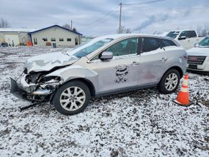 Mazda CX-7 2.3L 4 2008