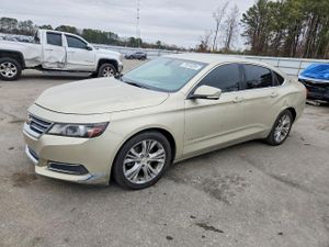 Chevrolet Impala LT 2.5L 4 2015