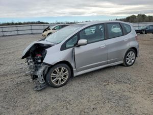 Honda Fit SPORT 1.5L 4 2011