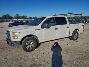 Ford F-150 SUPERCREW 5.0L 8 2015