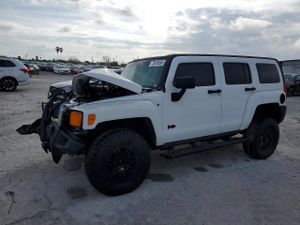 Hummer H3 3.5L 5 2006