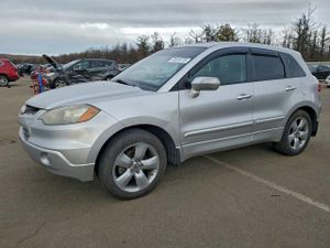 Acura RDX 2.3L 4 2008