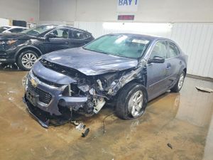 Chevrolet Malibu LS 2.5L 4 2014