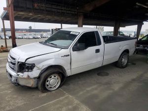 Ford F-150 5.0L 8 2014