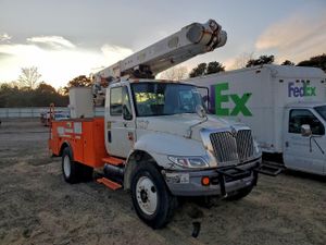 International DuraStar / 4000 4300 7.6L 6 2007
