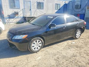 Toyota Camry BASE 2.4L 4 2009