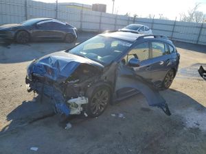 Subaru Impreza SPORT LIMITED 2.0L 4 2013
