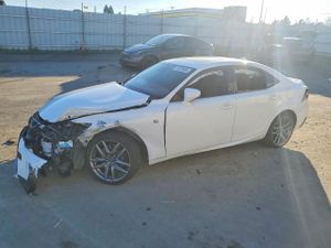 Lexus IS 350 3.5L 6 2018