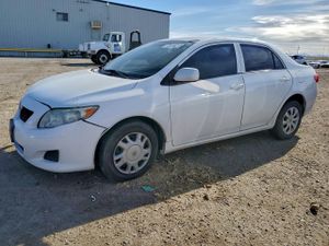 Toyota Corolla BASE 1.8L 4 2009