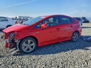Toyota Prius 1.8L 4 2015
