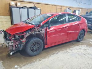 Toyota Prius 1.8L 4 2012
