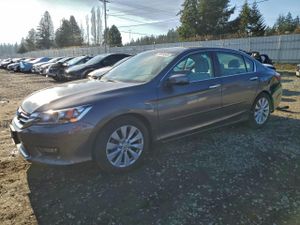 Honda Accord EX 2.4L 4 2014