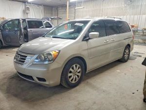 Honda Odyssey EXL 3.5L 6 2008