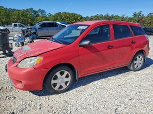Toyota Corolla XR 1.8L 4 2008