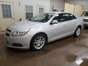 Chevrolet Malibu 1LT 2.5L 4 2013