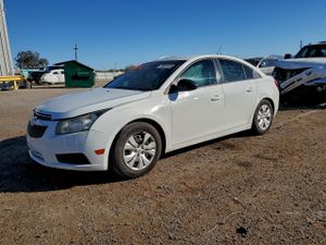 Chevrolet Cruze LS 1.8L 4 2014