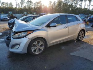 Hyundai Elantra 1.8L 4 2013