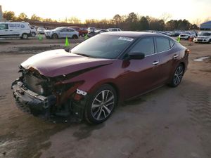 Nissan Maxima S 3.5L 6 2020
