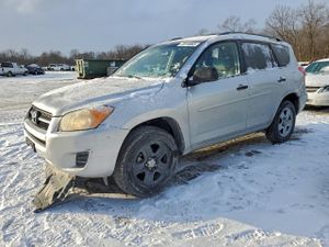 Toyota Rav4 2.5L 4 2010