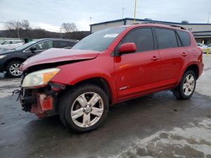 Toyota Rav4 SPORT 2.4L 4 2007