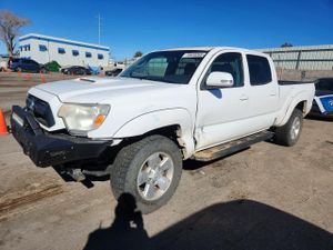 Toyota Tacoma 4.0L 6 2012