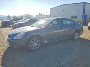 Nissan Maxima 3.5L 6 2007