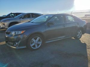 Toyota Camry BASE 2.5L 4 2012