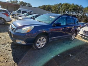 Subaru Outback 2.5I PREMIUM 2.5L 4 2011
