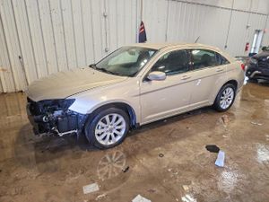 Chrysler 200 TOURING 2.4L 4 2014