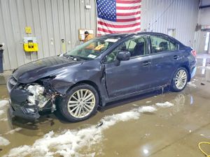 Subaru Impreza PREMIUM 2.0L 4 2013