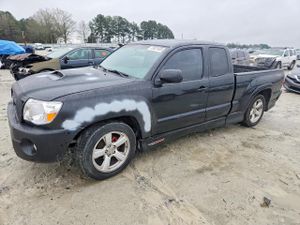 Toyota Tacoma X-RUNNER ACCESS CAB 4.0L 6 2007