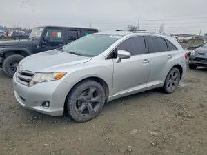 Toyota Venza LE 3.5L 6 2013
