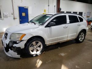 Dodge Caliber MAINSTREET 2.0L 4 2011