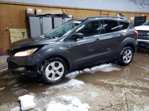 Ford Escape SE 2.0L 4 2015