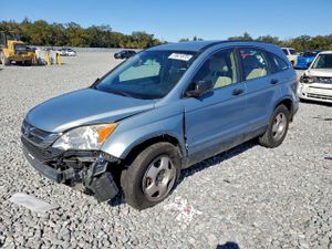 Honda CR-V LX 2.4L 4 2011