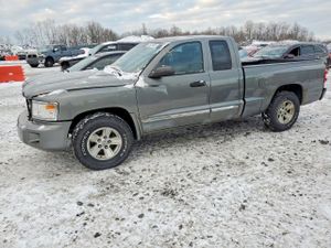 Dodge Dakota SLT 4.7L 8 2008