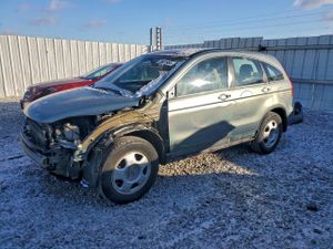 Honda CR-V LX 2.4L 4 2010