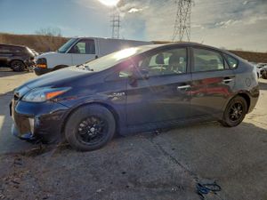 Toyota Prius 1.8L 4 2014