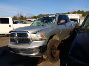RAM 1500 SLT 4.7L 8 2013