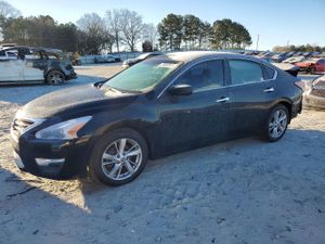Nissan Altima 2.5 2.5L 4 2013