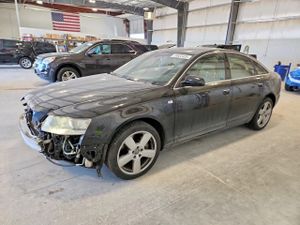 Audi A6 4.2 QUATTRO 4.2L 8 2008