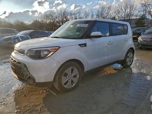 Kia Soul 1.6L 4 2014