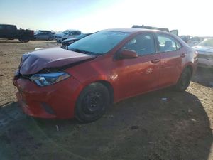 Toyota Corolla L 1.8L 4 2014
