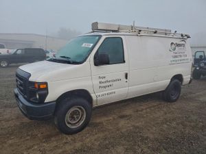 Ford Econoline E250 VAN 4.6L 8 2014
