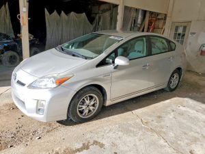 Toyota Prius 1.8L 4 2011