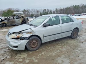 Toyota Corolla CE 1.8L 4 2007