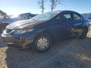 Honda Civic HF 1.8L 4 2013