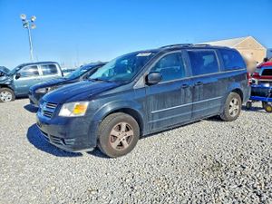 Dodge Grand Caravan (Caravan) SXT 3.8L 6 2008