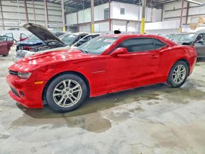 Chevrolet Camaro LT 3.6L 6 2014